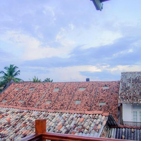 Bastille Hotel Galle Bagian luar foto