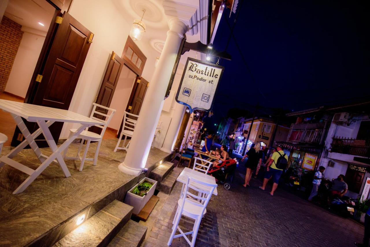 Bastille Galle Ruang foto